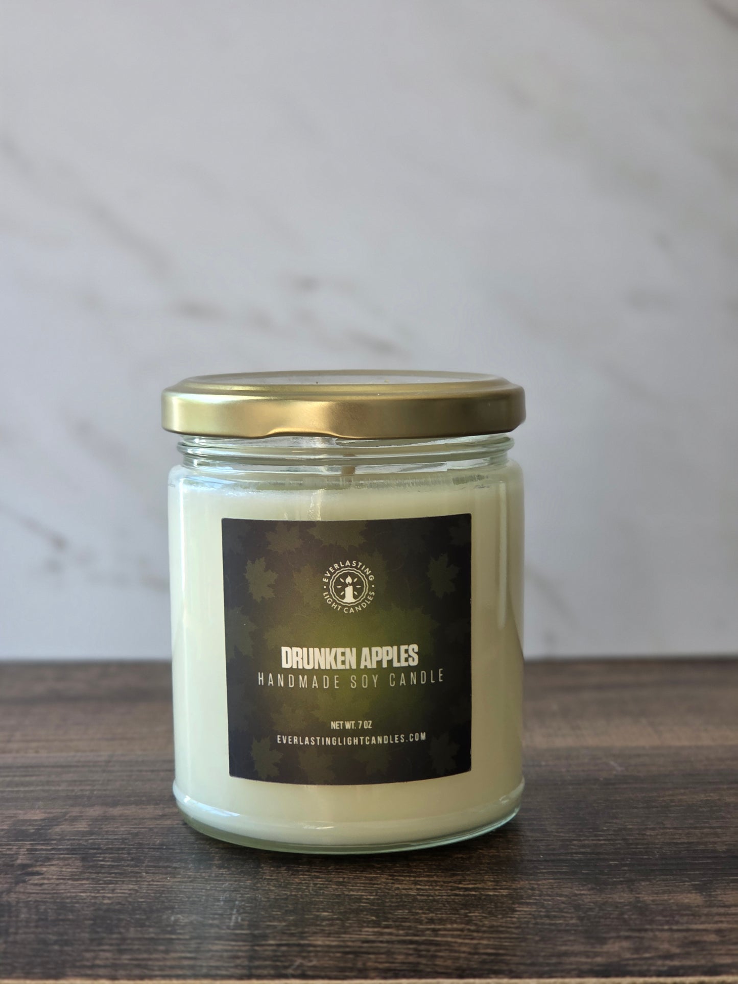 Drunken Apples 7 Oz