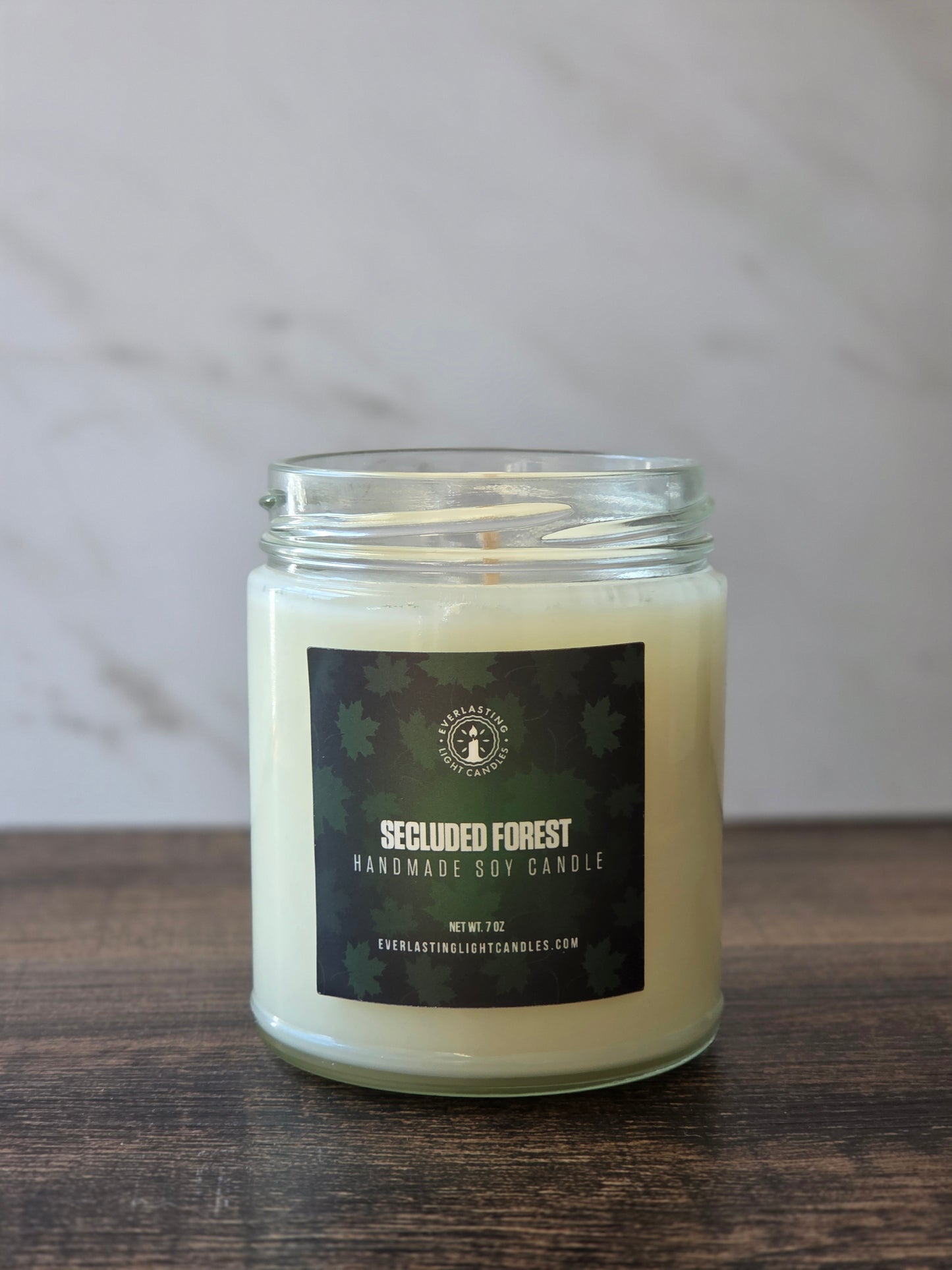 Secluded Forest 7 Oz