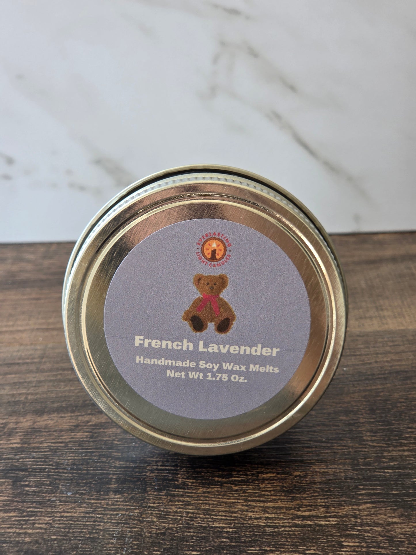 French Lavender Wax Melt
