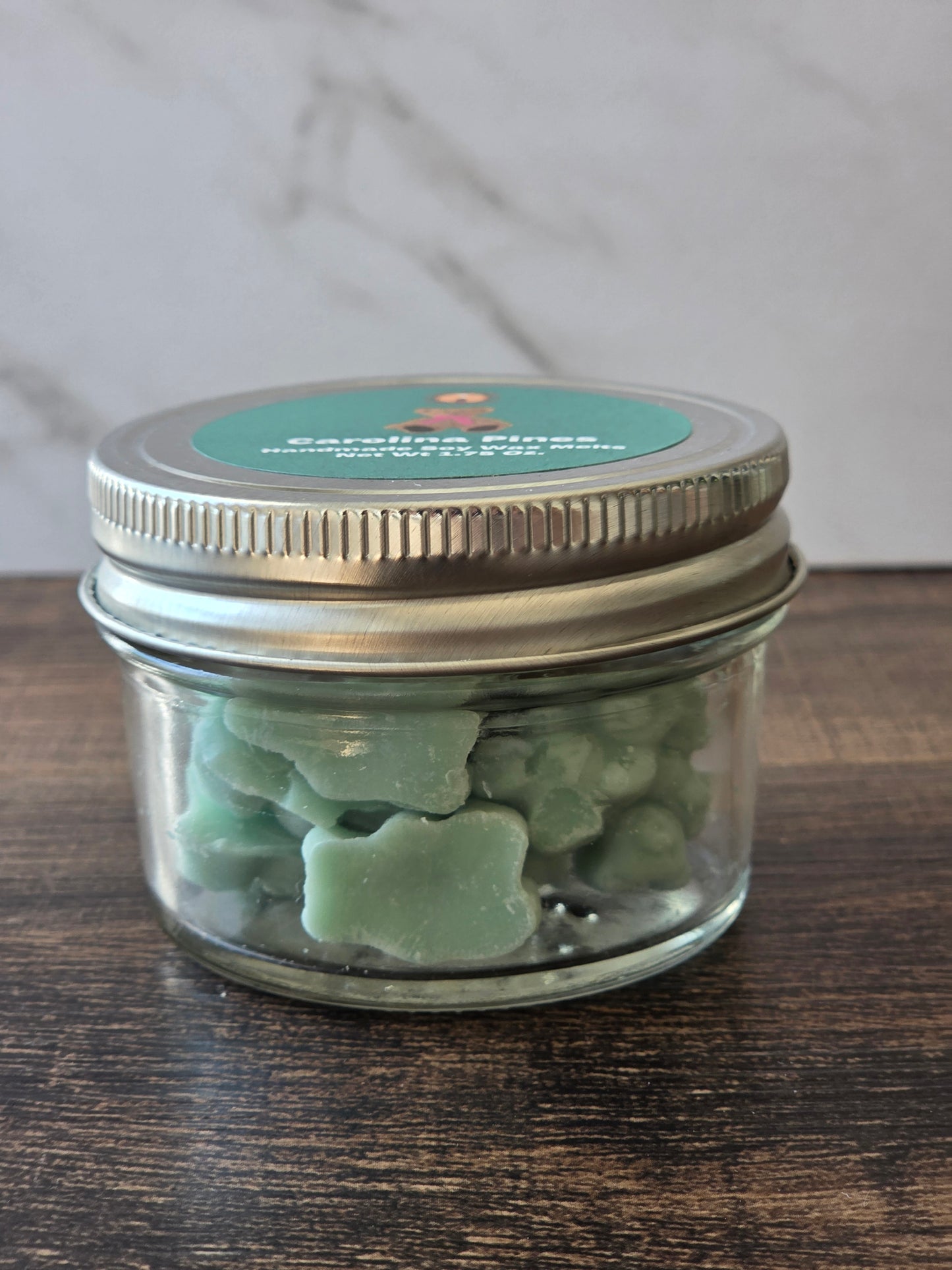 Carolina Pines Wax Melt