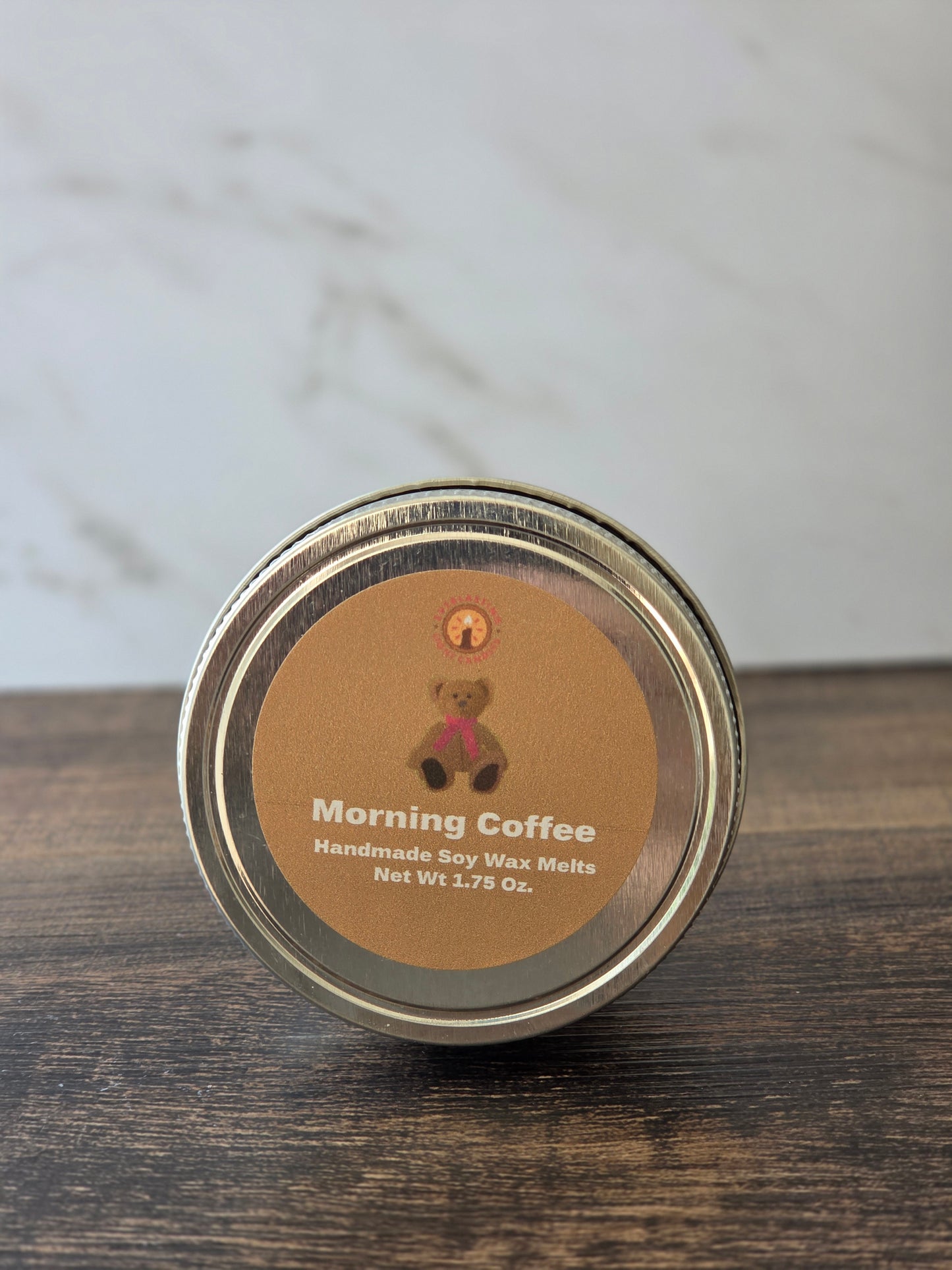 Morning Coffee Wax melt