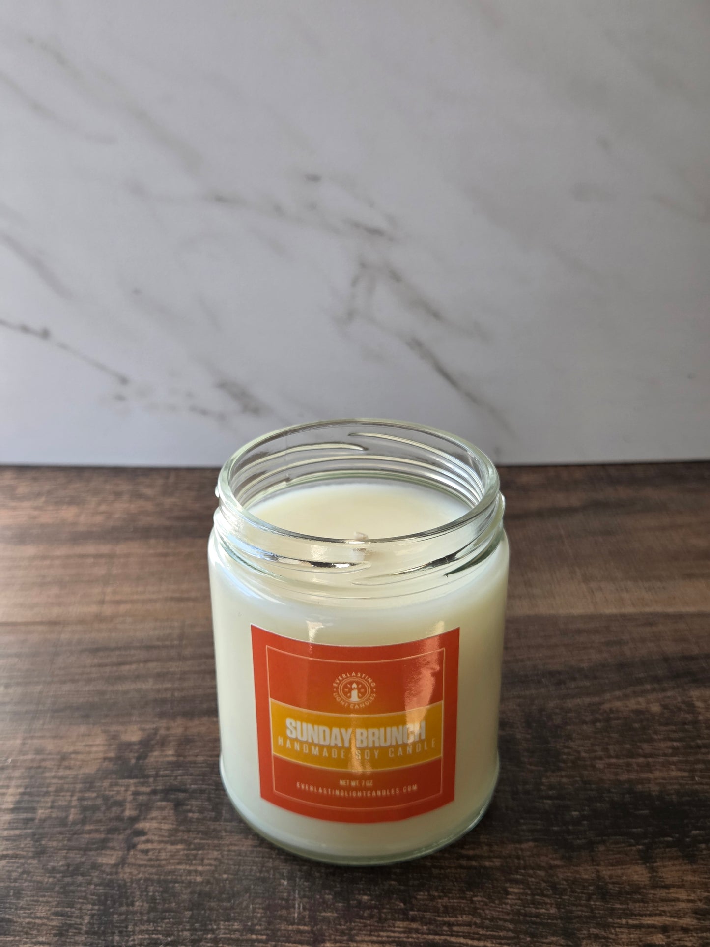 Sunday Brunch Candle