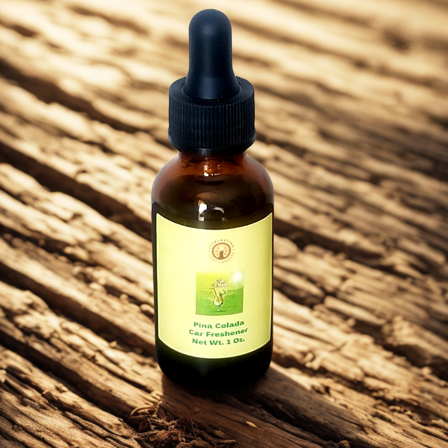 Pina Colada Car Scent Diffusers Refill