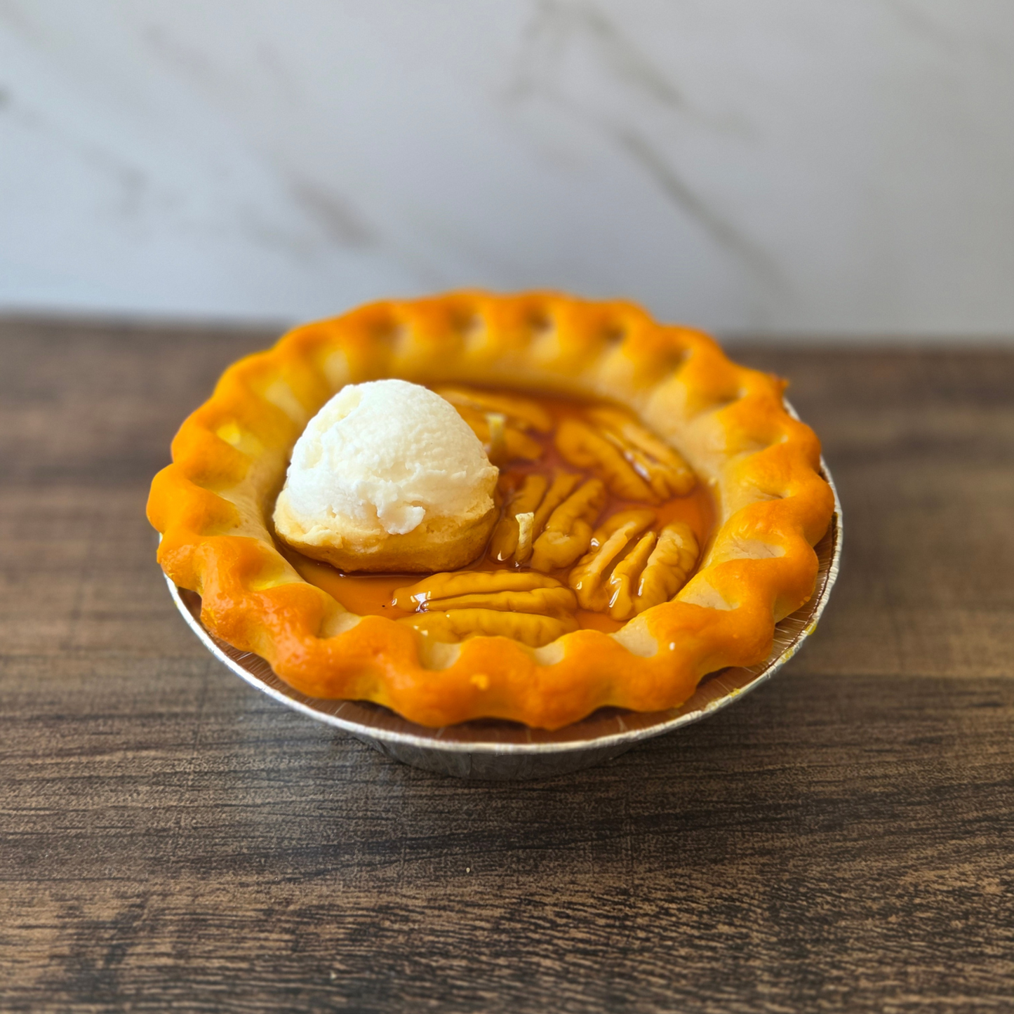 Pecan Pie - Candle