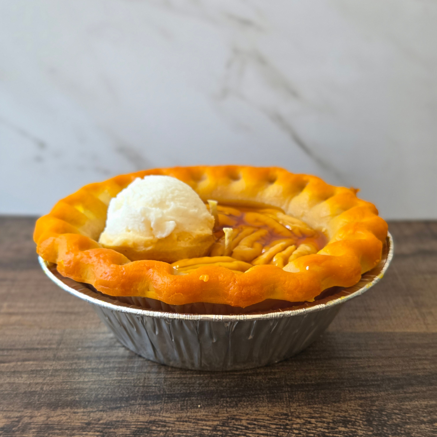 Pecan Pie - Candle