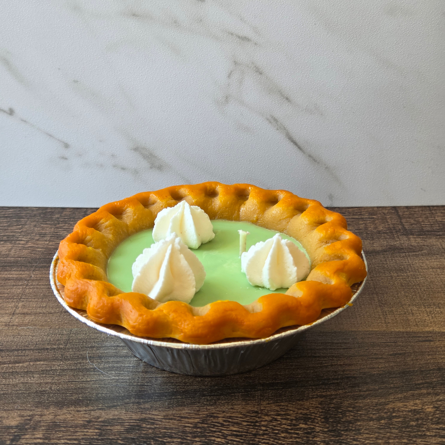 Key Lime Pie - Candle