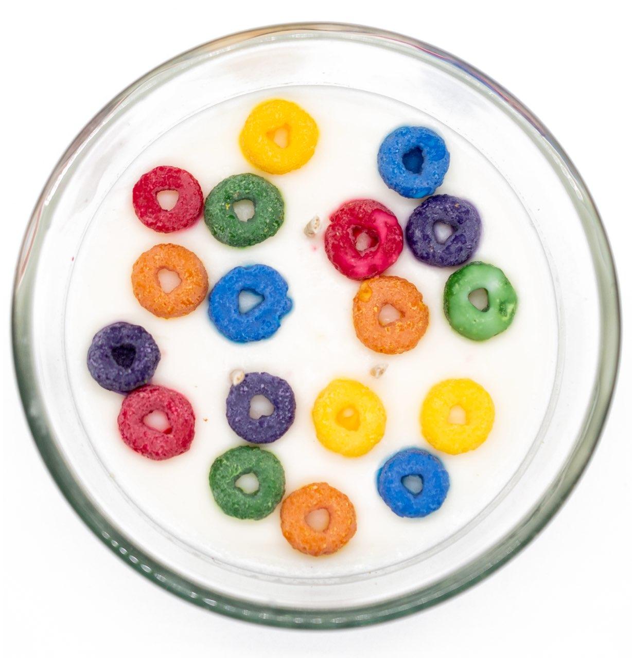 Fruit loop kits