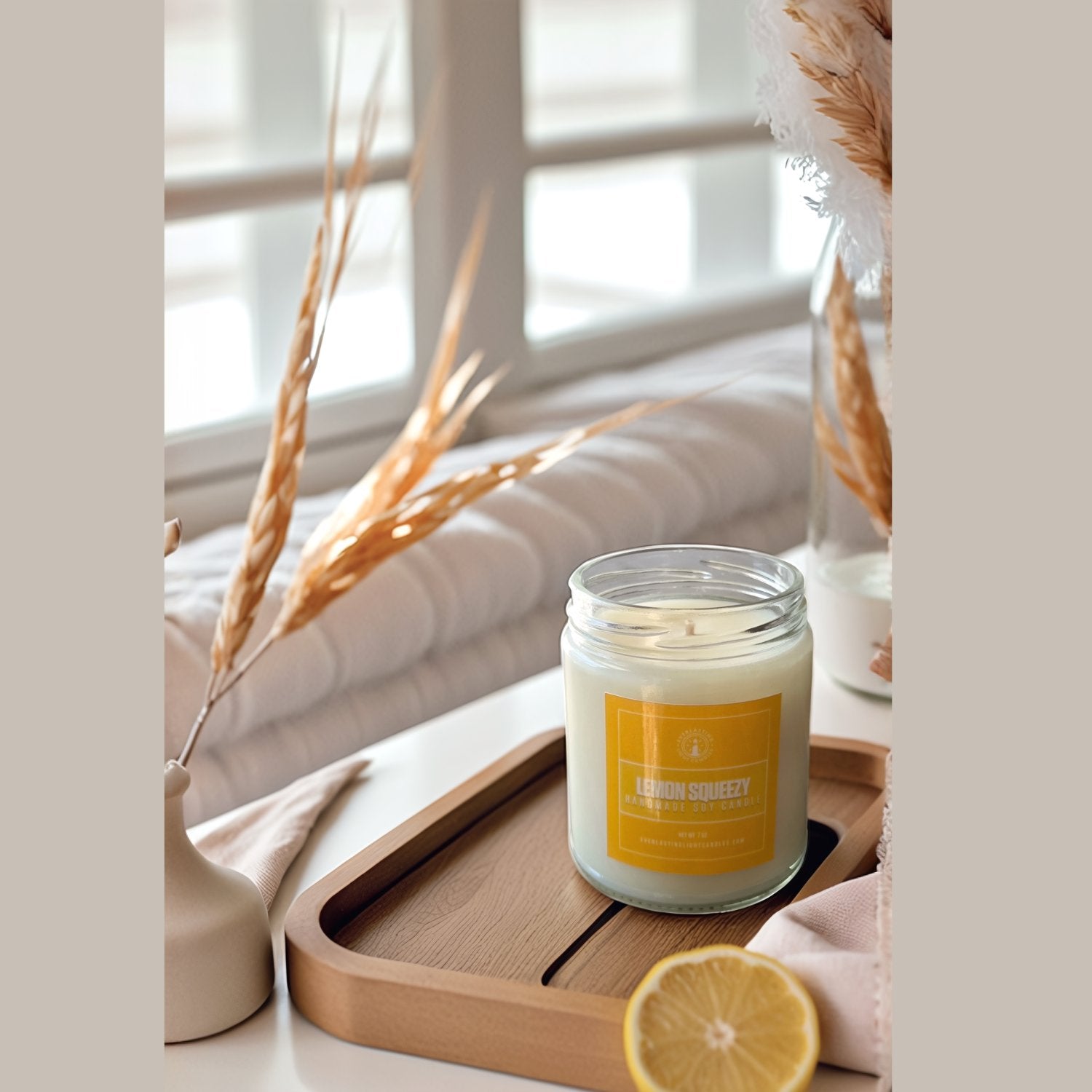 Spring / Summer Candles