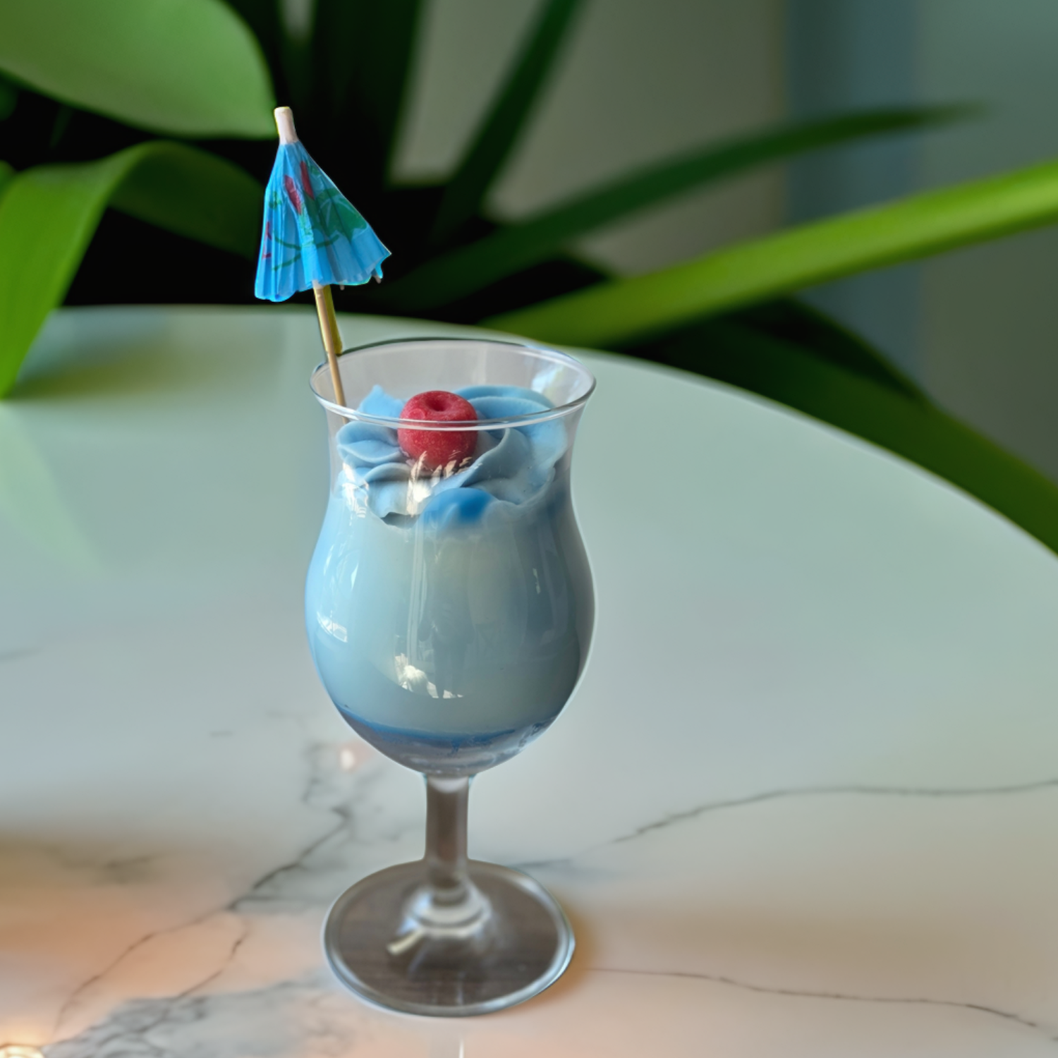 Drink-Inspired Candle Collection