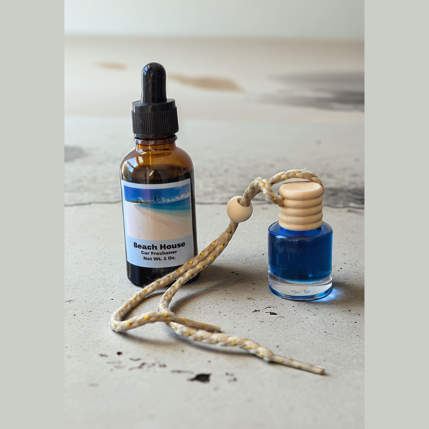 Car Scent Diffusers