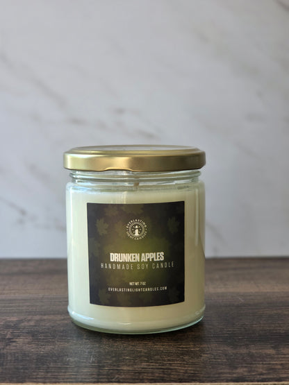 Drunken Apples 7 Oz