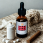 Flannel Blanket Car Scent Diffusers Refill