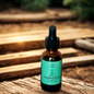 Carolina Pines Car Scent Diffusers Refill Bottle