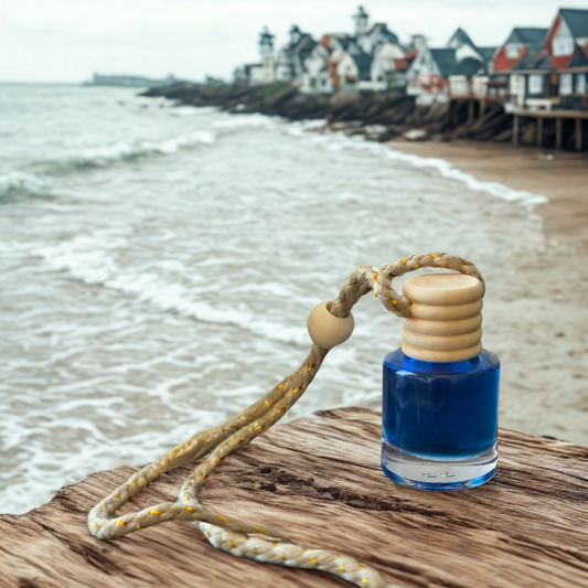 Beach House Car Scent Diffusers