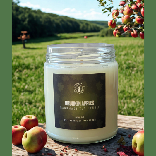 Drunken Apples 7 Oz