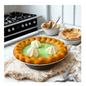 Key Lime Pie - Candle