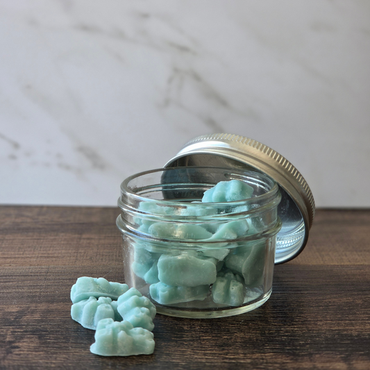 Carolina Pines Wax Melt