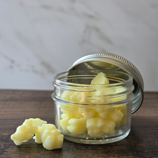 Lemon Squeezy Wax Melt