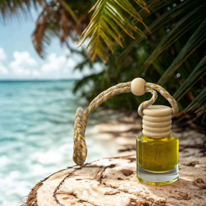 Pina Colada Car Scent Diffusers